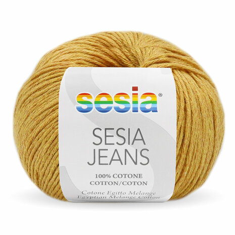 Sesia Jeans - 0027 Ottone