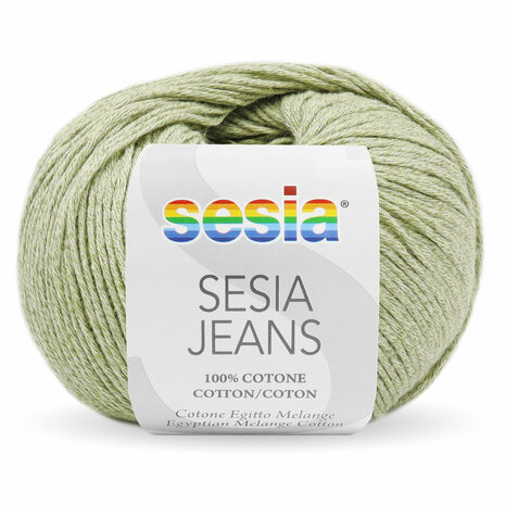 Sesia Jeans - 0222 Alga