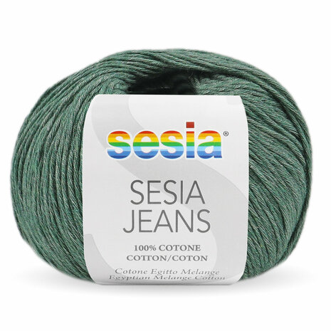 Sesia Jeans - 0227 Irlanda
