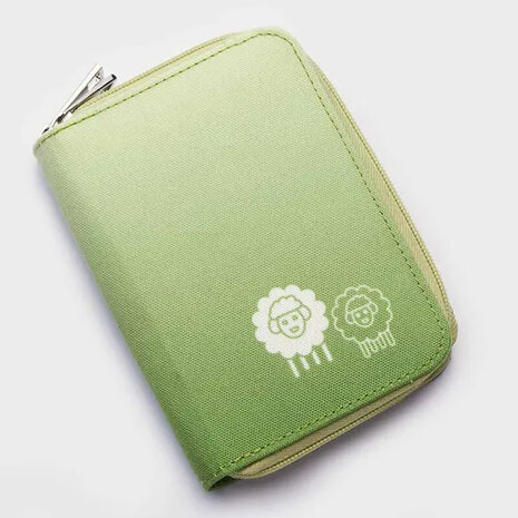 KnitPro Bamboo verwisselbare naaldenset 