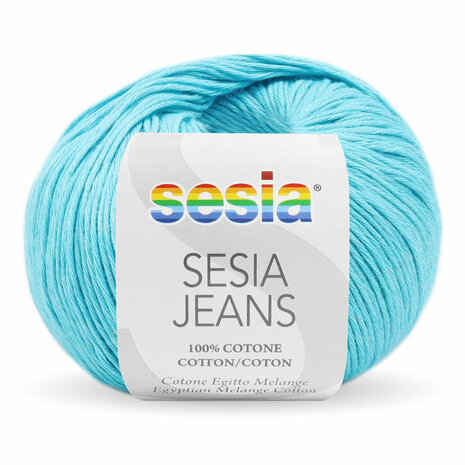Sesia Jeans - 0758 Atollo