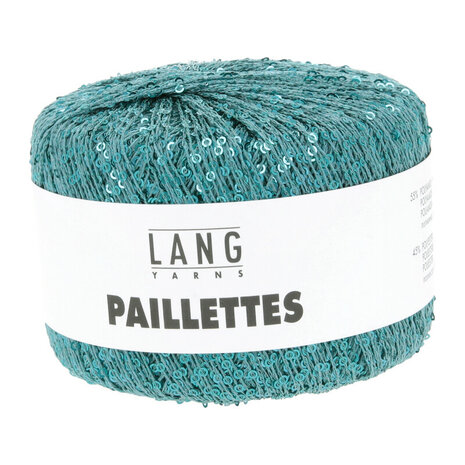 Lang Yarns Paillettes - 188