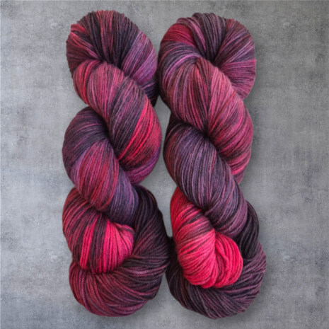 Mokum - Kasjmier Sock - Amy W