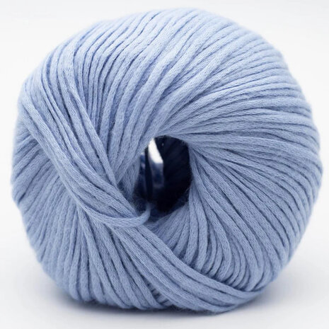 Vegan Cashmere - 14 Sky Blue