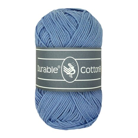 Durable Cotton 8 - 290 Denim