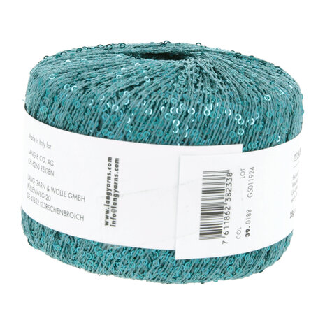 Lang Yarns Paillettes - 188