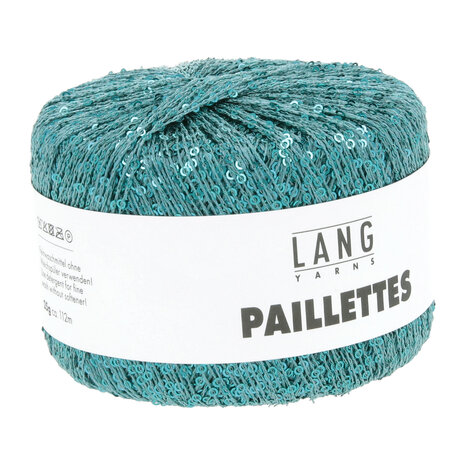 Lang Yarns Paillettes - 188