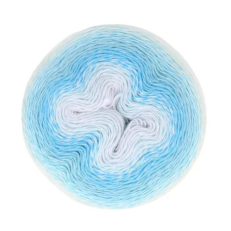 Whirl - 790 Blue Heaven Bliss