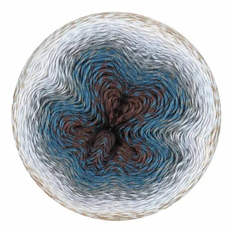 Whirl - 766  Mid Morning Mocha'roo