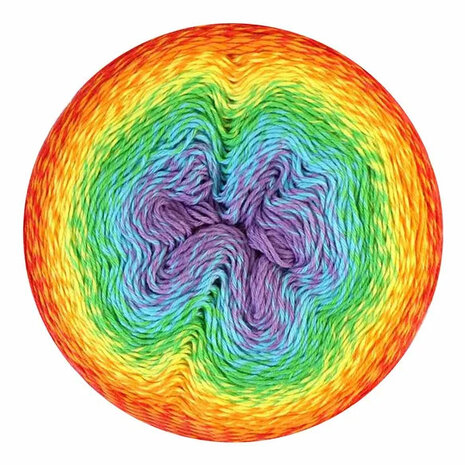 Whirl - 759 Jumpin Jelly