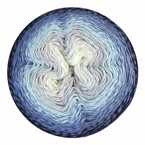 Whirl - 755 Blueberry BamBam