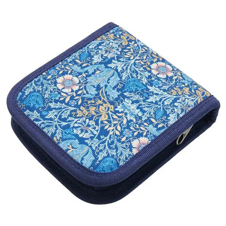 Hobby Gift Create Naaikit Floral woodblock