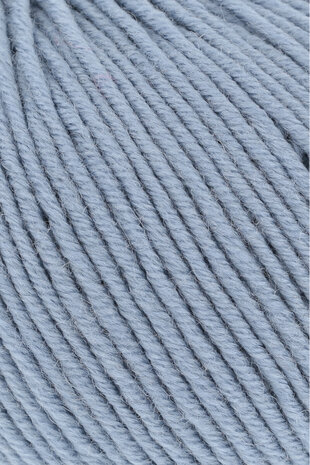 Lang Yarns Merino 120 - 134 Greyblue