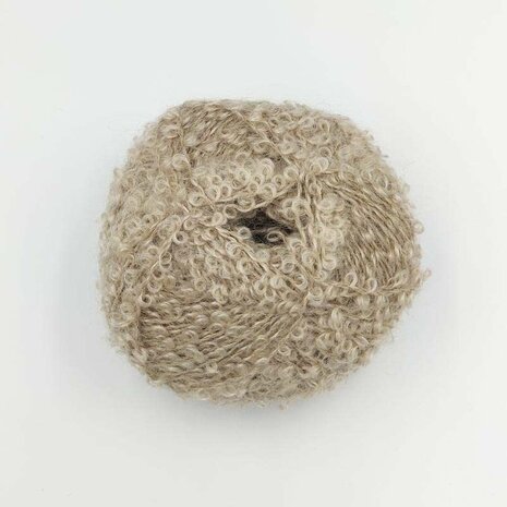 Mohair by Canard Boucle - 1005 Sand