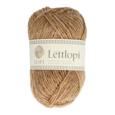 Lopi Lettlopi - 1420 Murky Brown