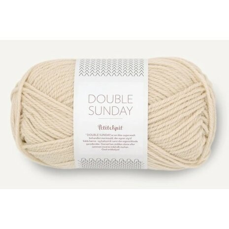 Double Sunday - 2511 Almond