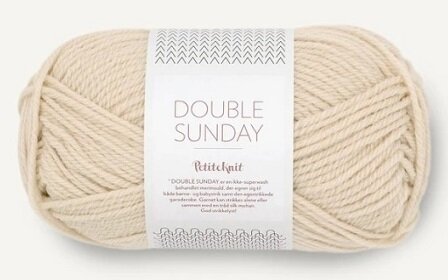 Double Sunday - 2511 Almond