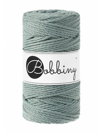 bobbiny laurel-3mm-100m hooksandyarn