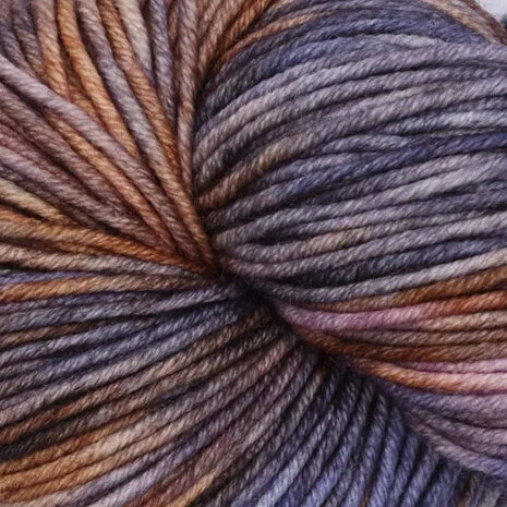 Knitpro Viva - VR1047 Mulberry Mud