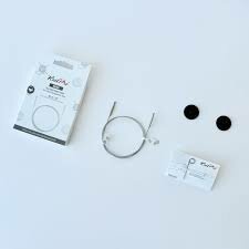Knitpro GlideX Kabel - 40 t/m 150 cm 