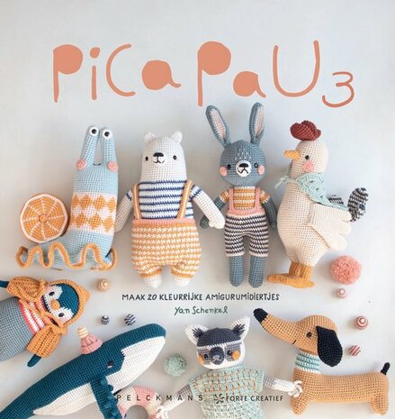 Pica Pau 3 - Yan Schenkel