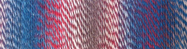 Zauberball Crazy, 1507 Autumn Wind