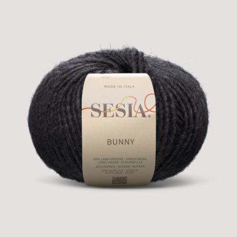 Sesia Bunny 067 NERO