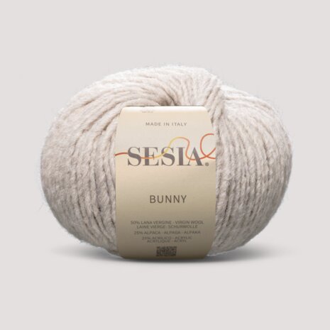 Sesia Bunny - 0207 Panna