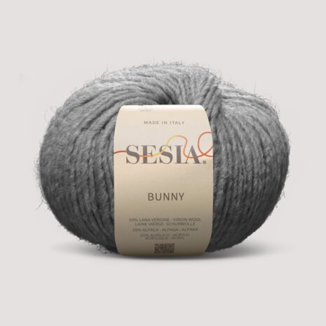Sesia Bunny - 8039 Nube