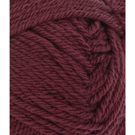 Double Sunday - 4372 Deep Burgundy