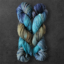 Mokum Superwash Sock DK - Ocean 