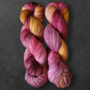 Mokum Superwash Sock DK - Raspberry Gold