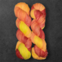 Mokum Superwash Sock DK - Neo Flaming