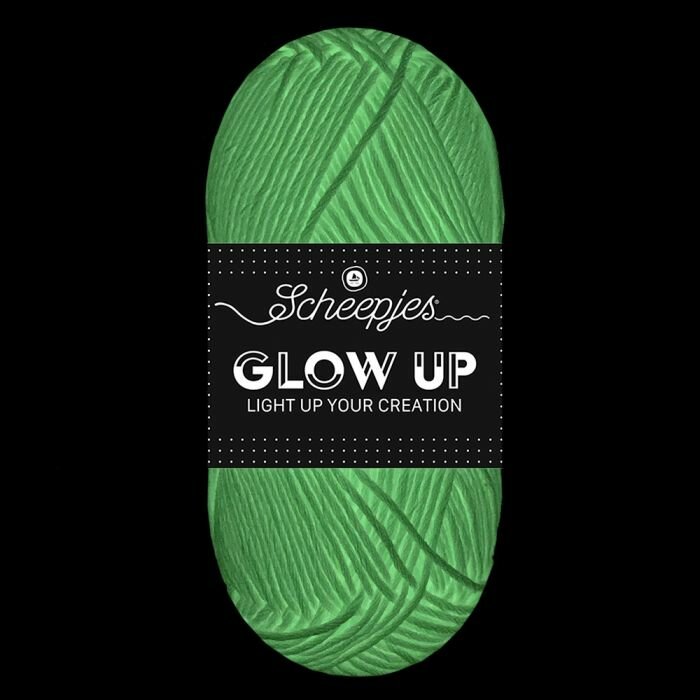 Scheepjes Glow Up Scheepjes-Glow-Up