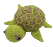 Hardicraft breipakket - Zeeschildpad Ties