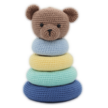 Hardicraft haakpakket - Stapelbeer