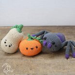 Hardicraft haakpakket - Spin Sonja