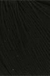 Lang Yarns Merino 400 Lace - 004 Zwart