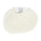 Lang Yarns Merino 400 Lace - 094 Off White
