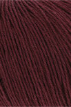 Lang Yarns Merino 400 Lace - 064 Bordeaux