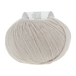 Lang Yarns Merino 400 Lace - 096 Zand