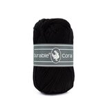 Durable Coral - 0325 Black
