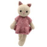 Hardicraft breipakket - Emma Kat
