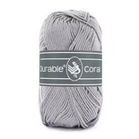 Durable Coral - 2232 Light Grey