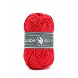 Durable Coral - 0316 Red