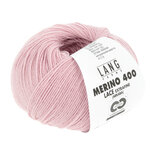 Lang Yarns Merino 400 Lace - 119