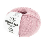 Lang Yarns Merino 400 Lace - 119