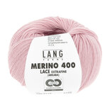 Lang Yarns Merino 400 Lace - 119