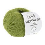 Lang Yarns Merino 400 Lace - 044
