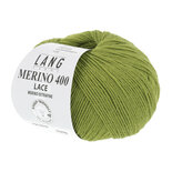 Lang Yarns Merino 400 Lace - 044